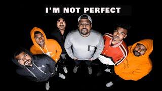 I'm Not Perfect - Emmanuel Joseph - Joseph Brothers and Crew(JBC)| Gospel Hip Hop