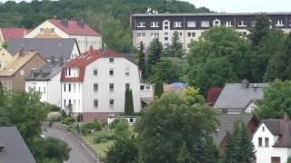 My visit to Colditz castle, Germany.