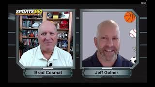 STEM Sports on Sports360AZ's "The Brad Cesmat Show"