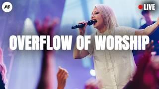 Overflow Of Worship | Winning Team | Planetshakers Official Music Video