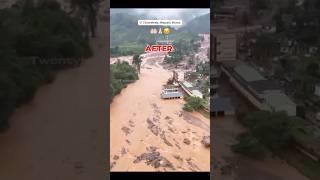 Wayanad Urul pottal (Wayanad landslide) pray for Wayanad #shorts #wayanad #landslide #urulpottal