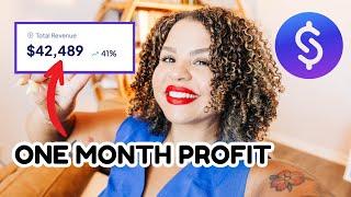 HOW I MAKE $40K MONTHS ONLINE   | DIGITAL MARKETING  | STAN STORE WALKTHROUGH 