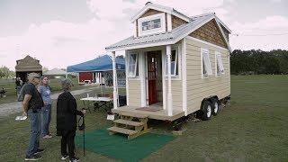 Florida Tiny House Festival