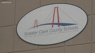 Greater Clark County Schools have a reopening plan for the fall that provide options