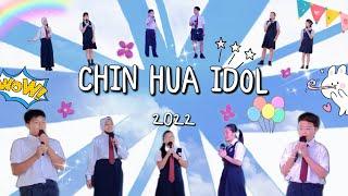 Chin Hua Idol 2022