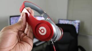 Review: Beats by Dr. Dre (Solo HD) Review