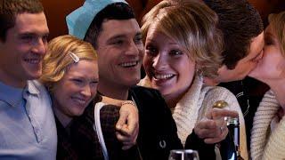 The ULTIMATE Gavin & Stacey Relationship Timeline | Baby Cow