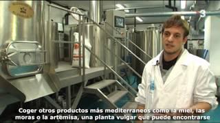 La cerveza artesana en España y la cerveza más antigua de Europa: reportaje de TV3 (en castellano)