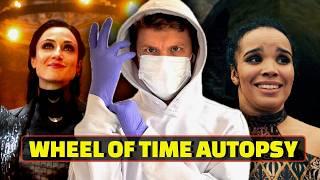 The Wheel of Time Autopsy – What Went Wrong at Amazon