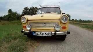 Trabant 601S