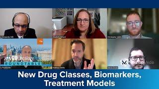 Pioneering Advances in Bladder Cancer: New Drug Classes, Biomarkers, and Treatment Models