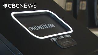 Vancouver company celebrating reusable food container success