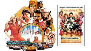 Menudo - Like A Cannonball (Cannonball Run II Soundtrack 1984) reMyster 2021