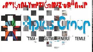 A PLAS GROUP ÜRÜNLER VİDEO