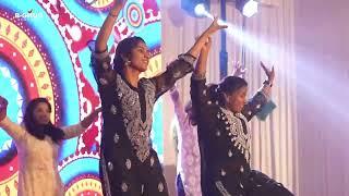 B-GHUD FIESTA | CELEBRATION OF RESULTS | MALAYALAM DANCE | KERALA