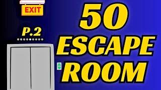 KAWORY05 - 50 ESCAPE ROOM P2