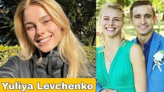 Yuliya Levchenko (High Jumper) Lifestyle 2022, Biography, Relationship, Age, Income, Hobbies, Facts