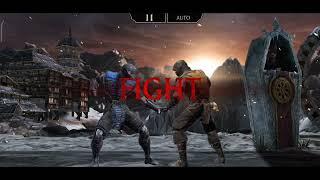 Mortal Kombat: Tower 39: Epic Finale of Mortal Kombat Battle 10/10. #mortalkombat #mobilegame