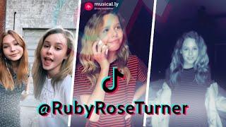 The Best RubyRoseTurner TikTok Videos 2020 | #TikTok