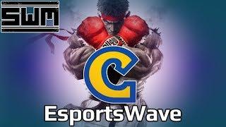 A Short Update On Capcom | Esports Wave!