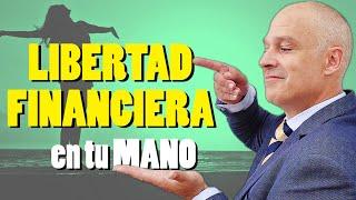 MEJORA tus FINANZAS, cómo APLICAR la REGLA de 20-80 de PARETO: rumbo a la INDEPENDENCIA FINANCIERA