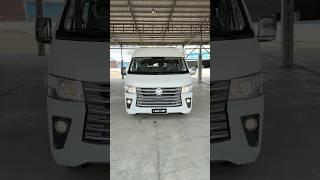 New 2025 ! Foton View CS2 Commuter