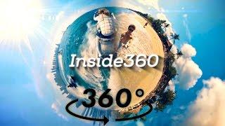 NEW CHANNEL!! Inside360