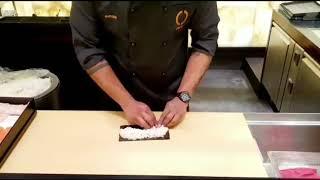 how to make sushi roll  maki (professional), come si fa sushi roll maki (professionale), sushi