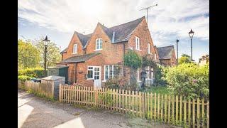 Prince Consort Cottages, Windsor