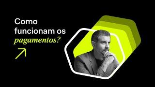 COMO FUNCIONAM OS PAGAMENTOS DE RENDA FIXA DIGITAL #rendafixadigital