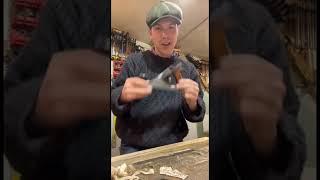 I got A Stanley No.2 #handtools #handplane #stanley #shortvideo #tools #woodwork