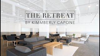 New Store Update - The Retreat by Kimmberly Capone