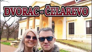  DVORAC DUNDJERSKI - CELAREVO