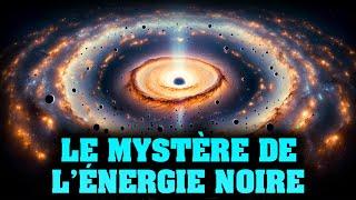 Le Mystère de l'Énergie Noire - 2024