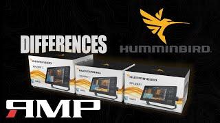 Which Humminbird is right for YOU? (Updated 2025)