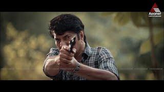 Kannur Squad സിനിമയിലെ മമ്മൂക്കയുടെ കിടിലൻ fight scene #MovieTimes