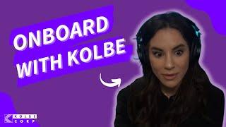 "We Use Kolbe with Every Coaching Client"