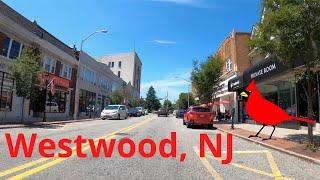 Westwood, New Jersey I Cycling June 2022