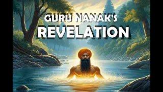 Guru Nanak: The Disappearance and Divine Revelation