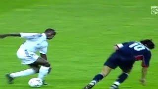 This is why Claude Makelele is the Best Defensive Midfielder EVER