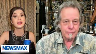 Ted Nugent: This is the epitome of cultural deprivation