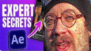 Sam Hyde on Adobe After Effects