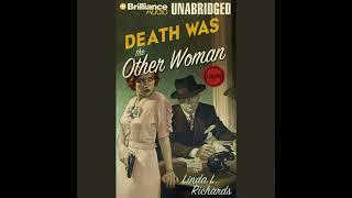 Death Was the Other Woman Audiobook by Linda L. Richards