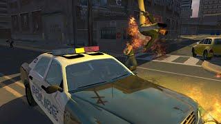 Saints Row (2006) Full Game Walkthrough [8K 60fps]