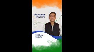 Story 7 - India's Revolutionaries: Sanjeev Sanyal on Armed Resistance | HarperCollins India