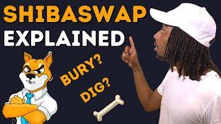 ShibaSwap Explained: Shiba Inu Token News