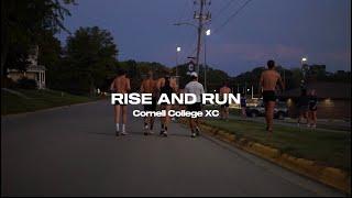 Cornell College XC: Rise and Run (Episode 1)