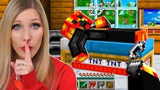 31 Ways to Prank PrestonPlayz in Minecraft! - Funny