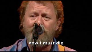 Jim McCann and The Dubliners - Grace (lyrics and Backstory)