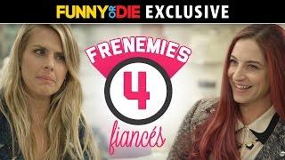 Frenemies 4 with Eliza Coupe